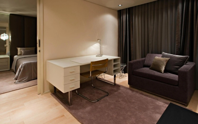Serviced Apartments Boavista Palace