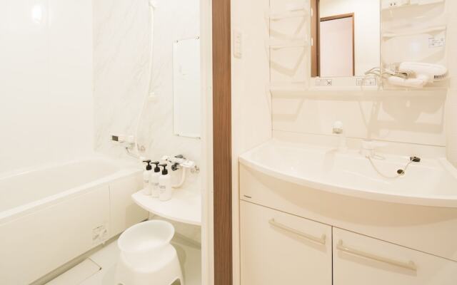 Beauty Villa Tengachaya 202