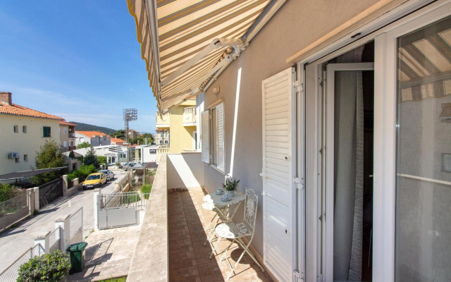 Apartment Fortunella