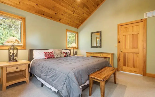 Ski Country Vista by Taylor Made Deep Creek