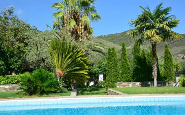 Villa Olive