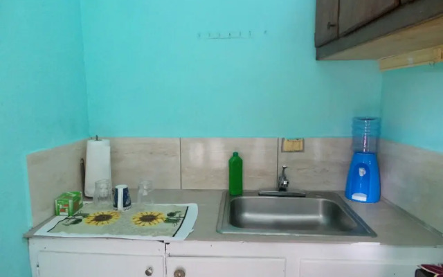 Paul Apartments