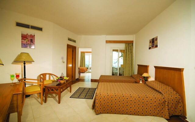 Blue Reef Marsa Alam - All inclusive