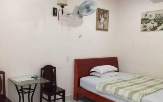 247C/A Guest House