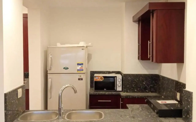 Oyster Bay Beach Suites