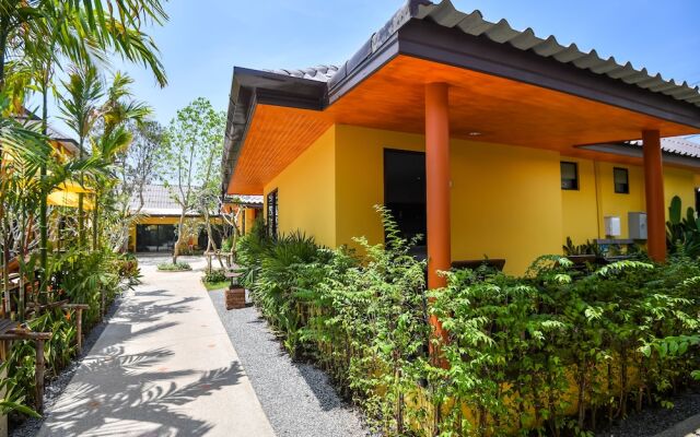 Villa Anchan