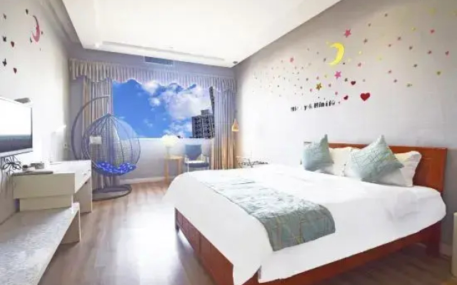 Fannadi Deep Sleep Hotel Chongqing