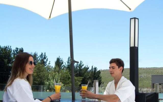 Altos de Tandil Hotel Boutique & Spa