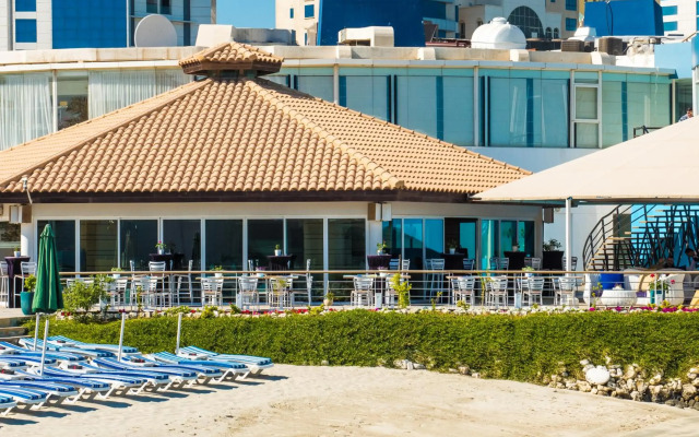 C Hotel