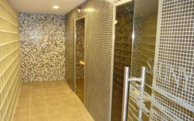 Apartament Koga Waterlane