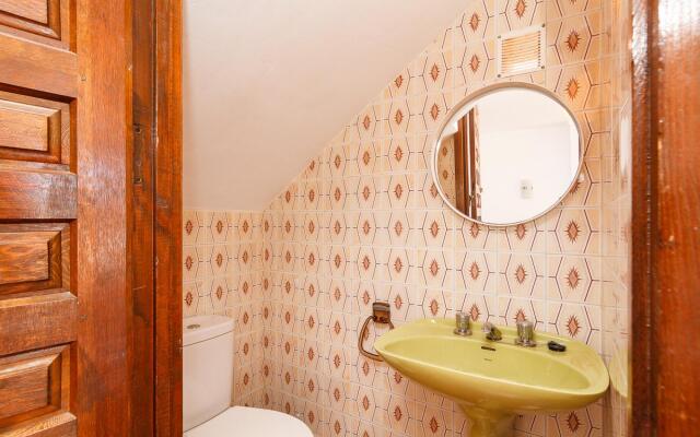 Via Romana 87 Villas Casasol