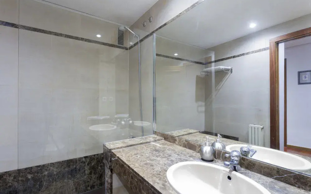 Alterhome Apartments Plaza España I