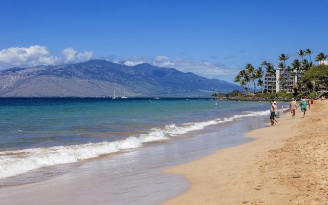 Maui Banyan by Coldwell Banker Island Vacations