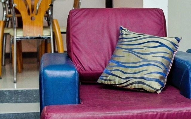 Beneville Hotel & Apartment