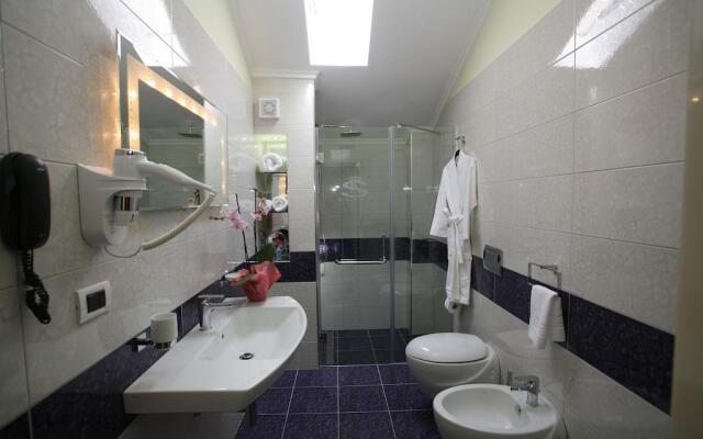 Hotel Boutique Las