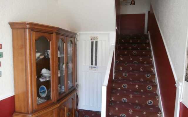 Monorene Guest House
