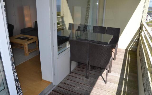 Meerblick FeWo Nr 667