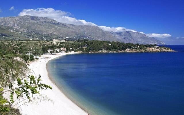 Casale la Macina Residence Scopello