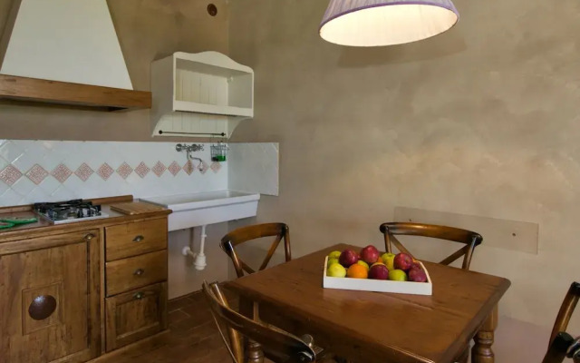 Belvilla by OYO Bozzone Residenza Gialla