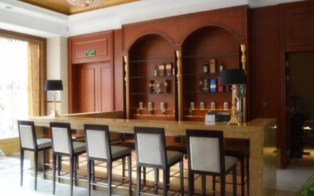 Zhongsheng Hotel