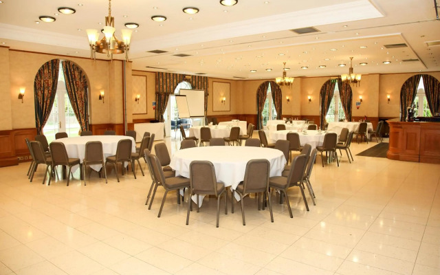 Quorn Country Hotel