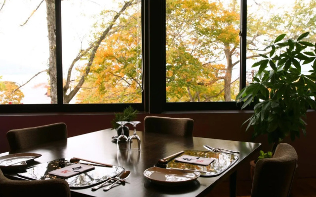 Amenohi To Yuyake – Balcony – Chitose