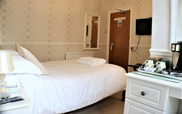 Gainsboro Guest House