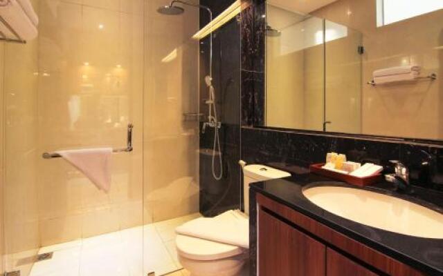 Rozelle By D'best Hospitality