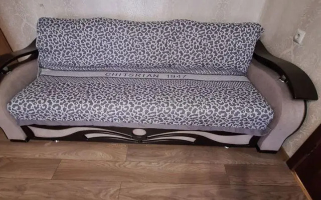 Апартаменты на улице Атарбекова