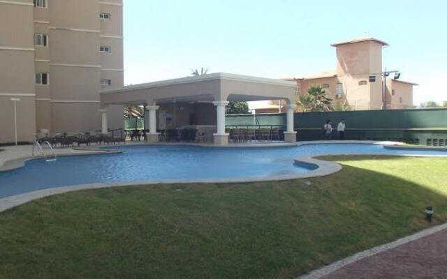 Cond. Beach Village Residence 2