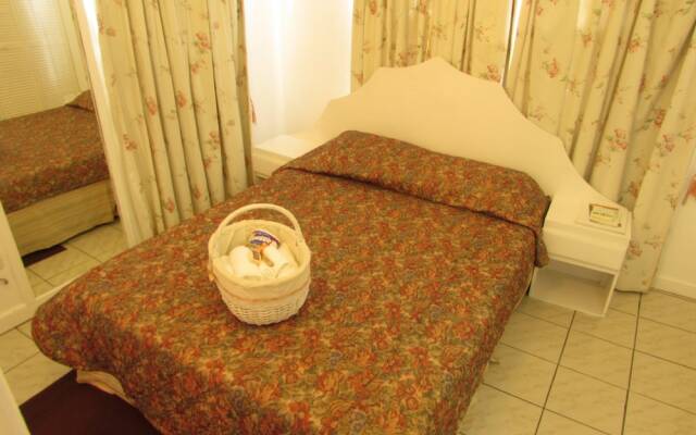 Charlery's Inn