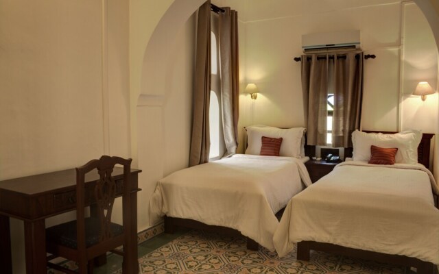 Surajgarh Fort - An Amritara Resort