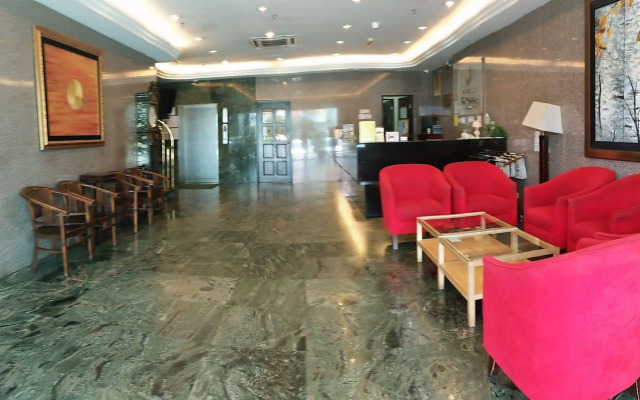 Hotel Sri Puchong