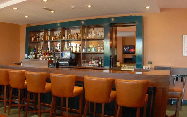 Charleville Park Hotel & Leisure Club