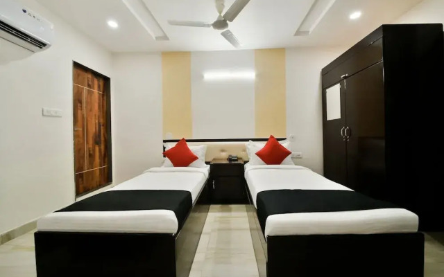 Capital O 39331 Hotel Retaj