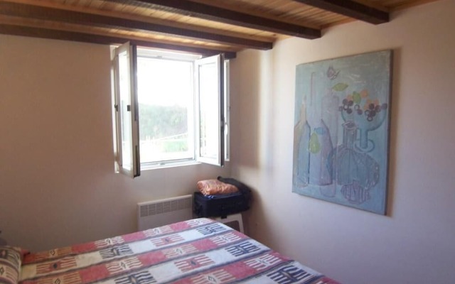 Apartment CHIRO - Sea view - Favone Apartment 1