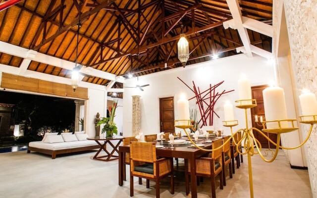 Villa Dewata 3