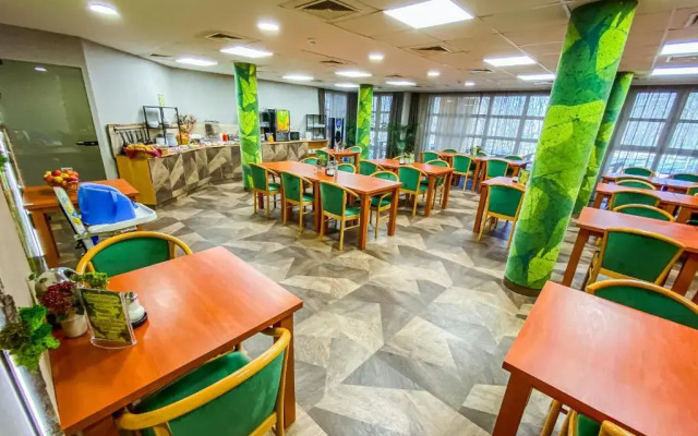 Park Hotel