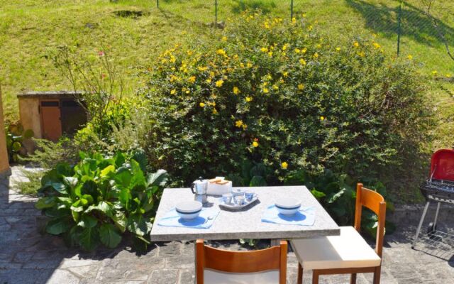 House Rossella Castelveccana