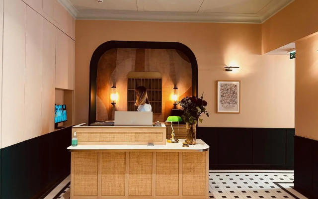 Hotel de Londres