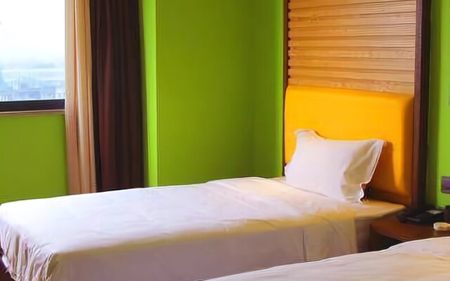 Aige Boutique Hotel
