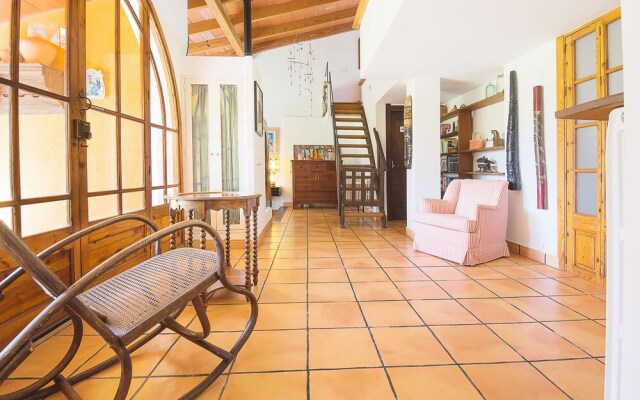 Villa El Pinar