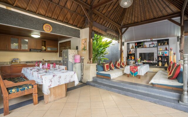 Villa Mia And Spa