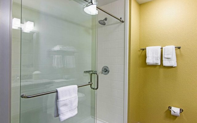 Mainstay Suites
