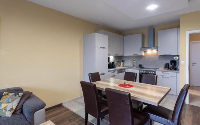 Apartment Mariazell Bürgeralpe