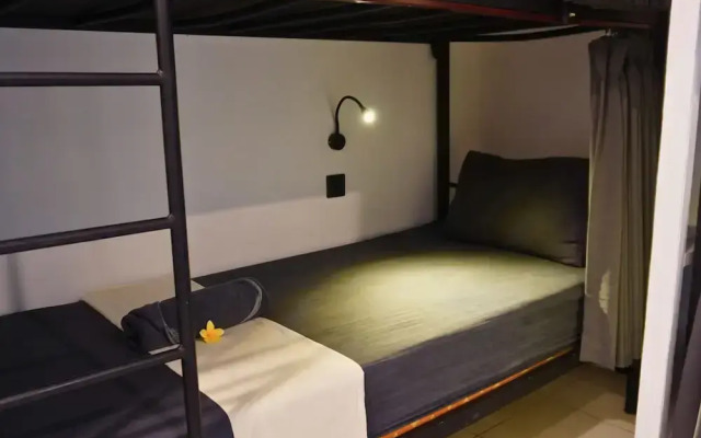 Summer of Surf Hostel Uluwatu