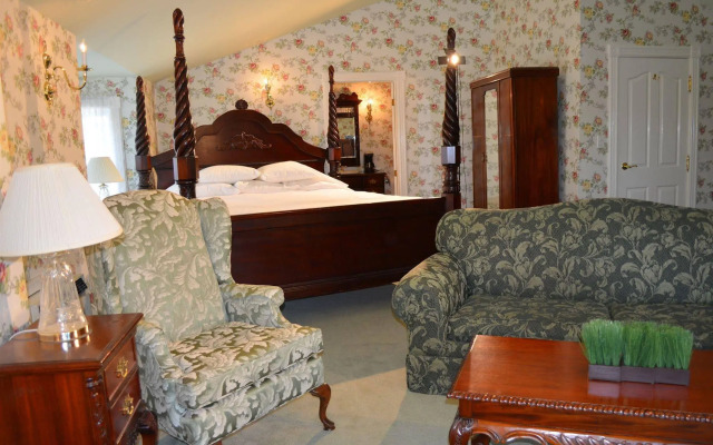 Bedham Hall Bed & Breakfast