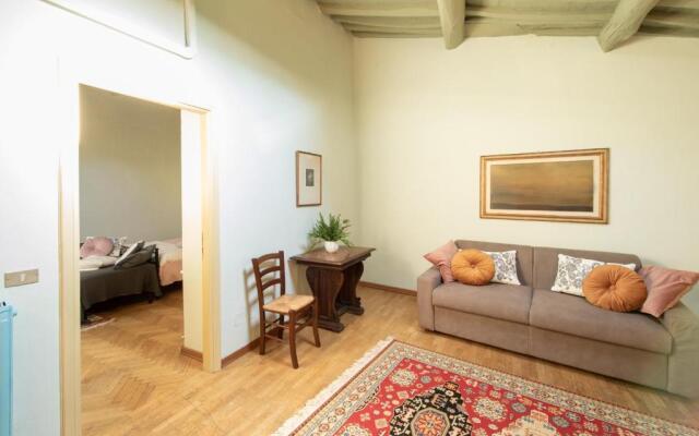 Savina's Apartment