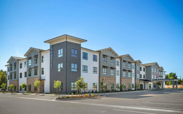 Cambria Hotel Templeton - Paso Robles