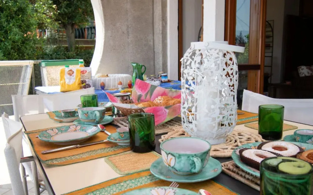 Villa Lydia in Padenghe sul Garda